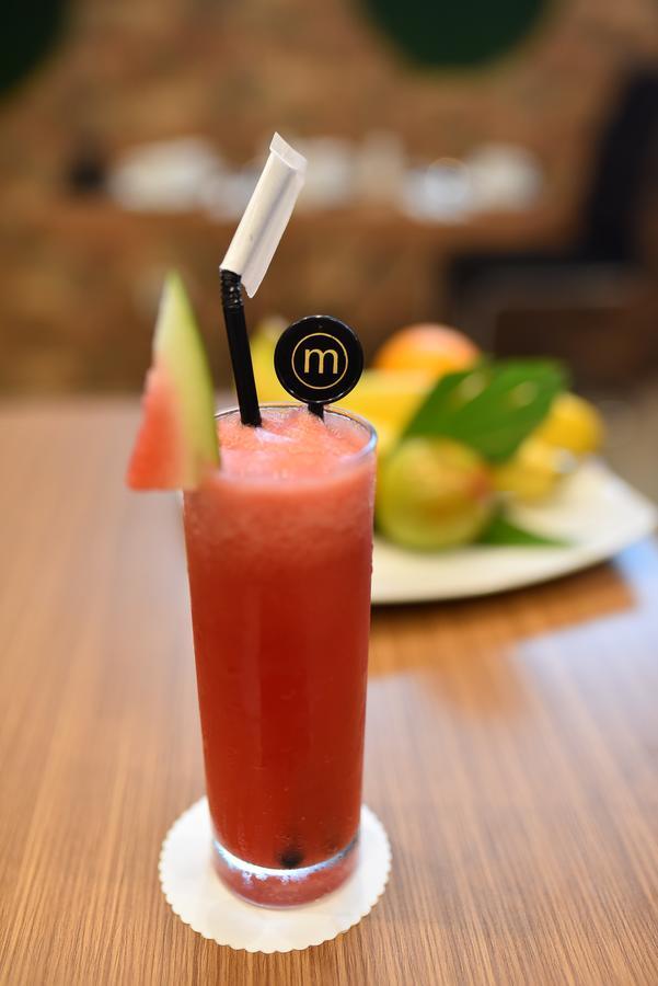 Midtown Xpress Balikpapan Hotel Exterior foto